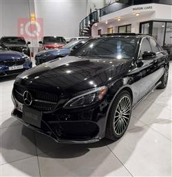 مێرسێدس بێنز C-Class